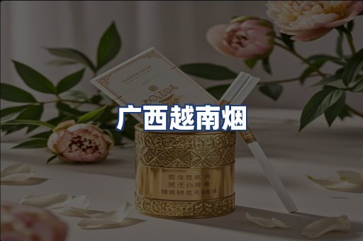 广西越南烟
